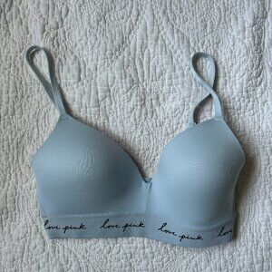 VS Pink brand Soft Cup Bra--32D